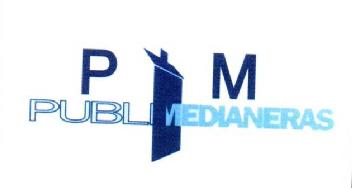 Imagen de P M PUBLI MEDIANERAS