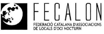 Imagen de FECALON FEDERACIO CATALANA D'ASSOCIACIONS DE LOCALS D'OCI NOCTURN