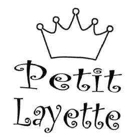 Imagen de PETIT LAYETTE