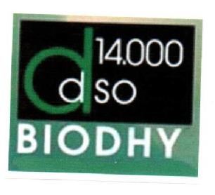 Imagen de 14.000 DSO BIODHY