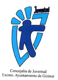 Imagen de JUVENTUD, CONCEJALIA DE JUVENTUD EXCMO. AYUNTAMIENTO DE GUIMAR