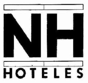 Imagen de NH HOTELES