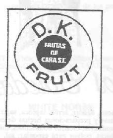 Imagen de D.K.FRUIT