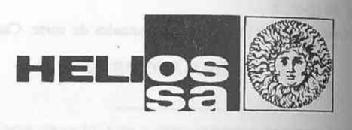 Imagen de HELIOS SA