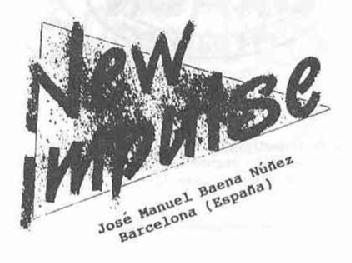 Imagen de NEW IMPULSE
