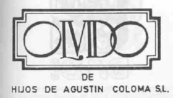 Imagen de OLVIDO