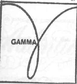 Imagen de GAMMA