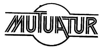 Imagen de MUTUATUR