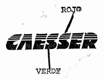 Imagen de CAESSER