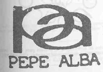 Imagen de PA PEPE ALBA