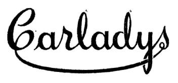 Imagen de CARLADYS