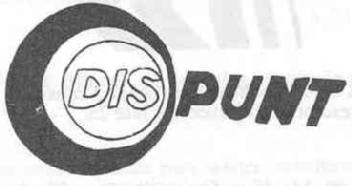Imagen de DISPUNT