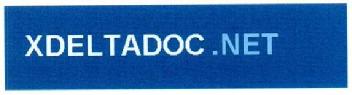 Imagen de XDELTADOC.NET