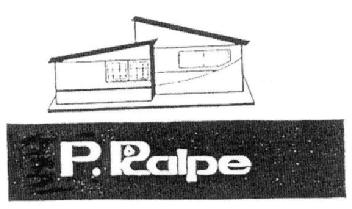 Imagen de P.RALPE