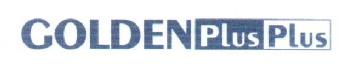Imagen de GOLDEN PLUS PLUS
