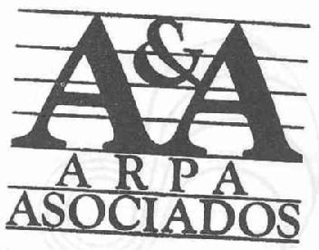 Imagen de A&A ARPA ASOCIADOS