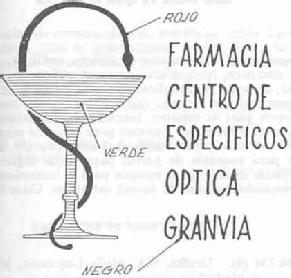 Imagen de FARMACIA CENTRO DE ESPECIFICOS OPTICA GRANVIA
