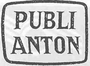 Imagen de PUBLI ANTON