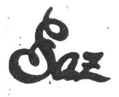 Imagen de SAZ