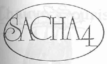 Imagen de SACHA 4