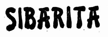 Imagen de SIBARITA