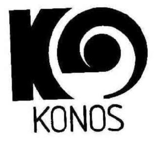 Imagen de KO KONOS