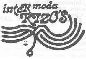 Imagen de INTERMODA RIZO\'S