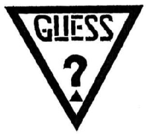 Imagen de GUESS ?