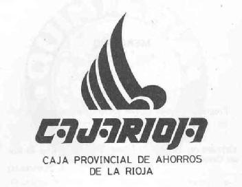 Imagen de CAJA RIOJA, CAJA PROVINCIAL DE AHORROS DE LA RIOJA
