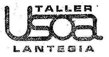 Imagen de TALLER USOA LANTEGIA