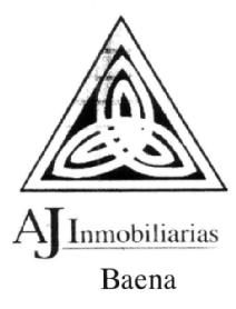 Imagen de AJ INMOBILIARIAS BAENA