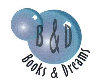 Imagen de B & D BOOKS & DREAMS