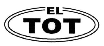 Imagen de EL TOT