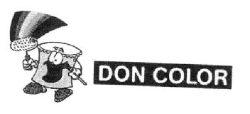Imagen de DON COLOR