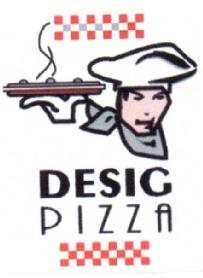 Imagen de DESIG PIZZA