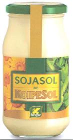 Imagen de SOJASOL DE KOIPESOL KOIPE