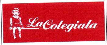 Imagen de LA COLEGIALA