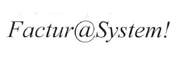 Imagen de FACTUR@SYSTEM!