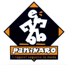 Imagen de PANINARO I RAGAZZI SEGUONO LA MODA