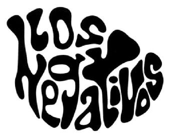 Imagen de LOS NEGATIVOS