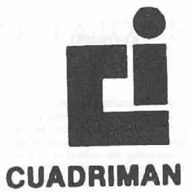 Imagen de CI CUADRIMAN