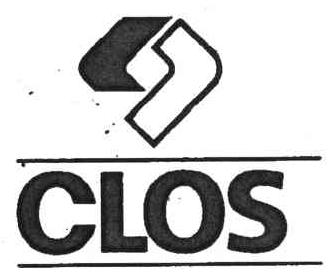 Imagen de CLOS