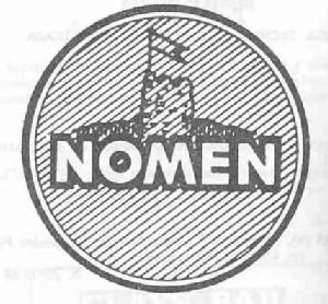 Imagen de NOMEN