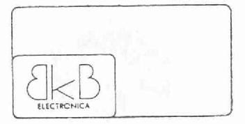 Imagen de BKB ELECTRONICA