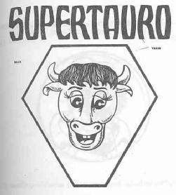 Imagen de SUPERTAURO