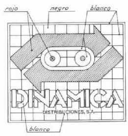 Imagen de DINAMICA DISTRIBUCIONES S.A