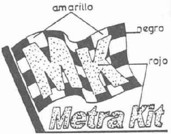 Imagen de MK METRA KIT