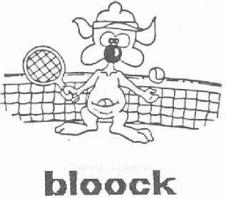 Imagen de BLOOCK