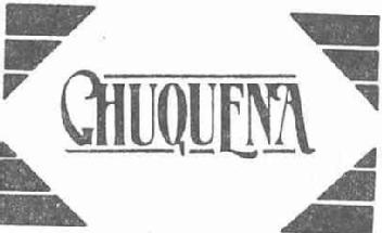Imagen de CHUQUENA