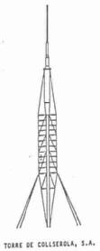 Imagen de TORRE DE COLLSEROLA, S.A